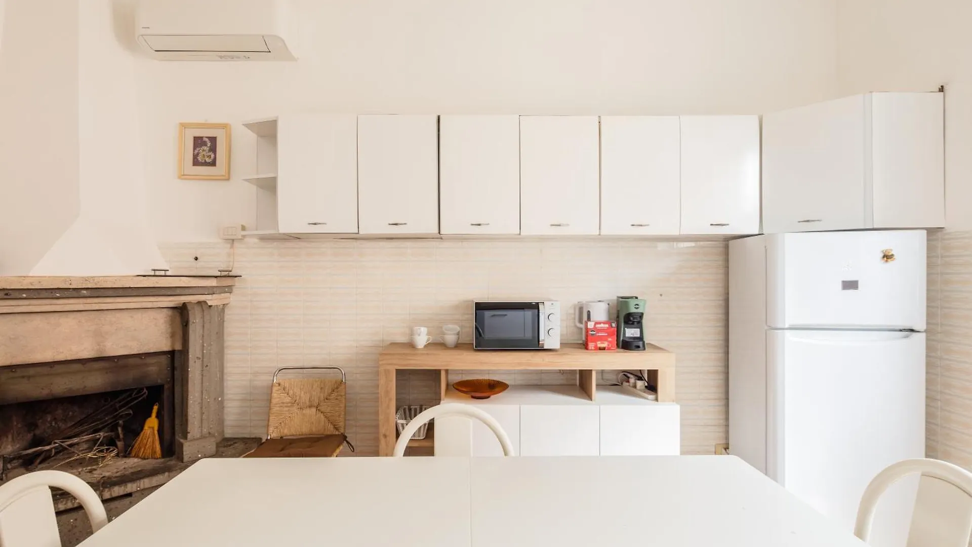 Casa Brando Apartment Santa Maria delle Mole
