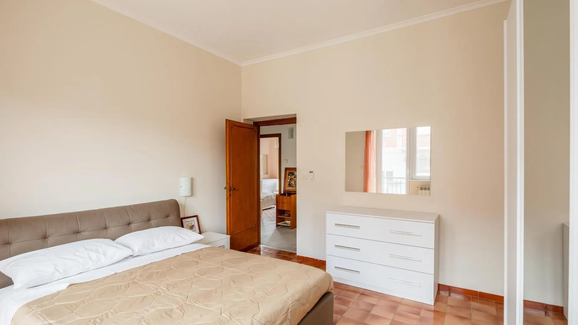Casa Brando Apartment Santa Maria delle Mole