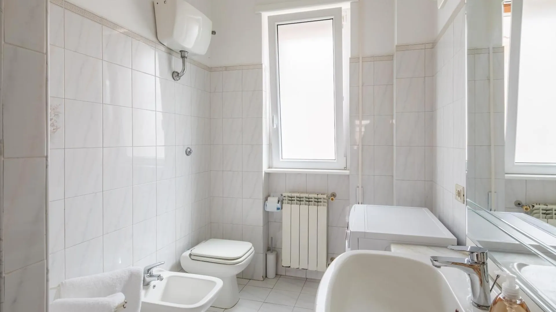 Casa Brando Apartment Santa Maria delle Mole