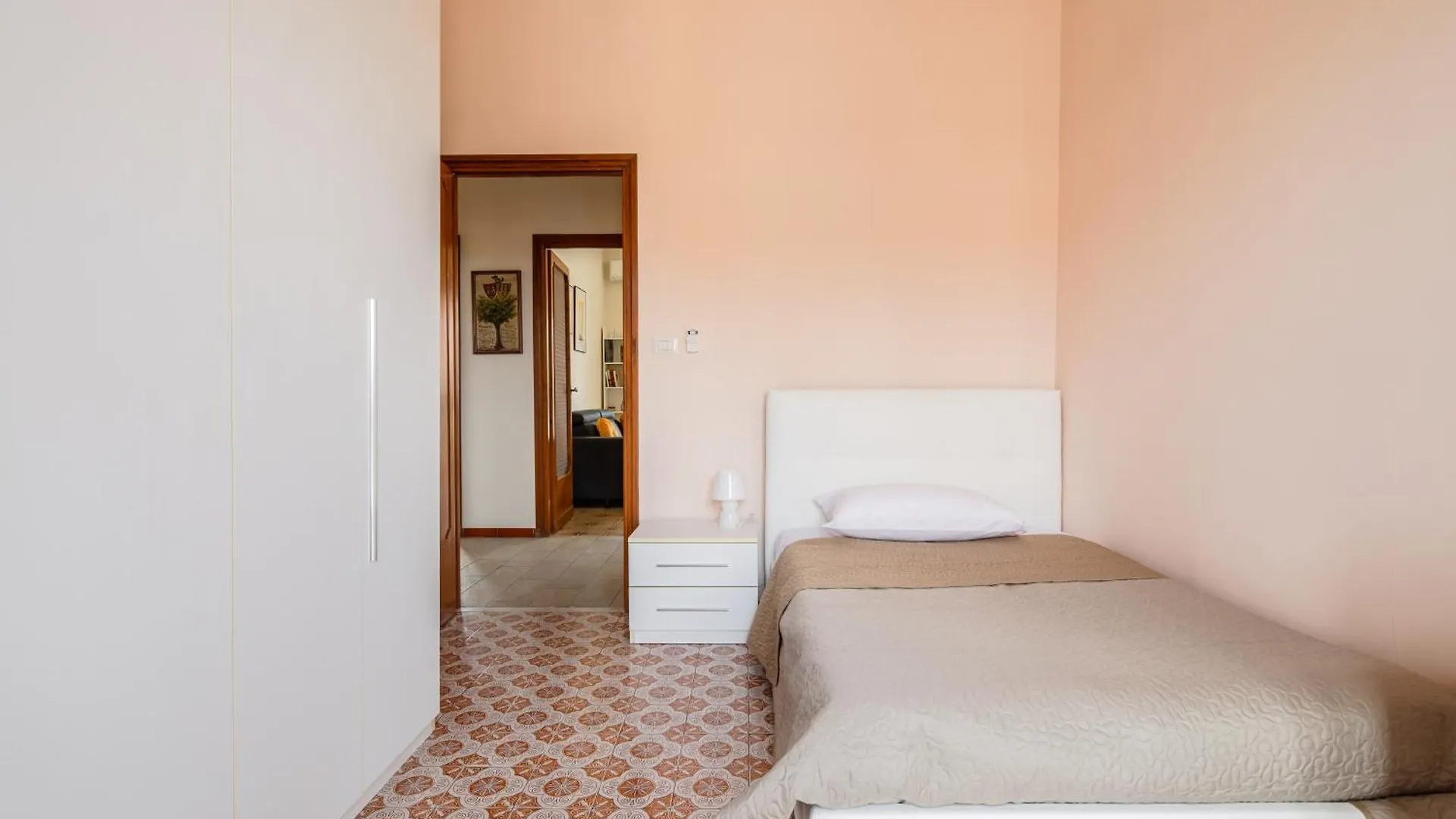 Casa Brando Apartment Santa Maria delle Mole