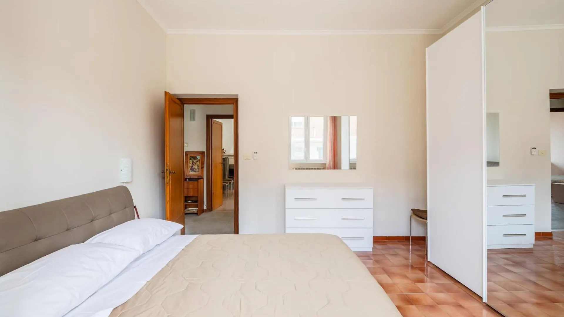 Casa Brando Apartment Santa Maria delle Mole