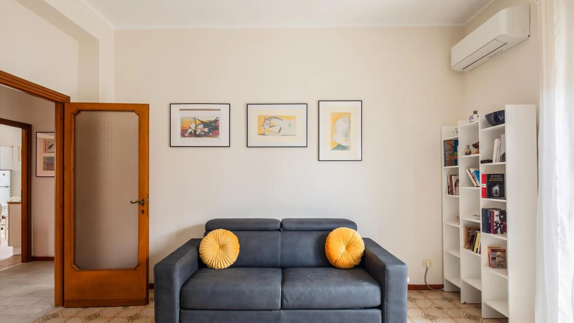 Casa Brando Apartment Santa Maria delle Mole