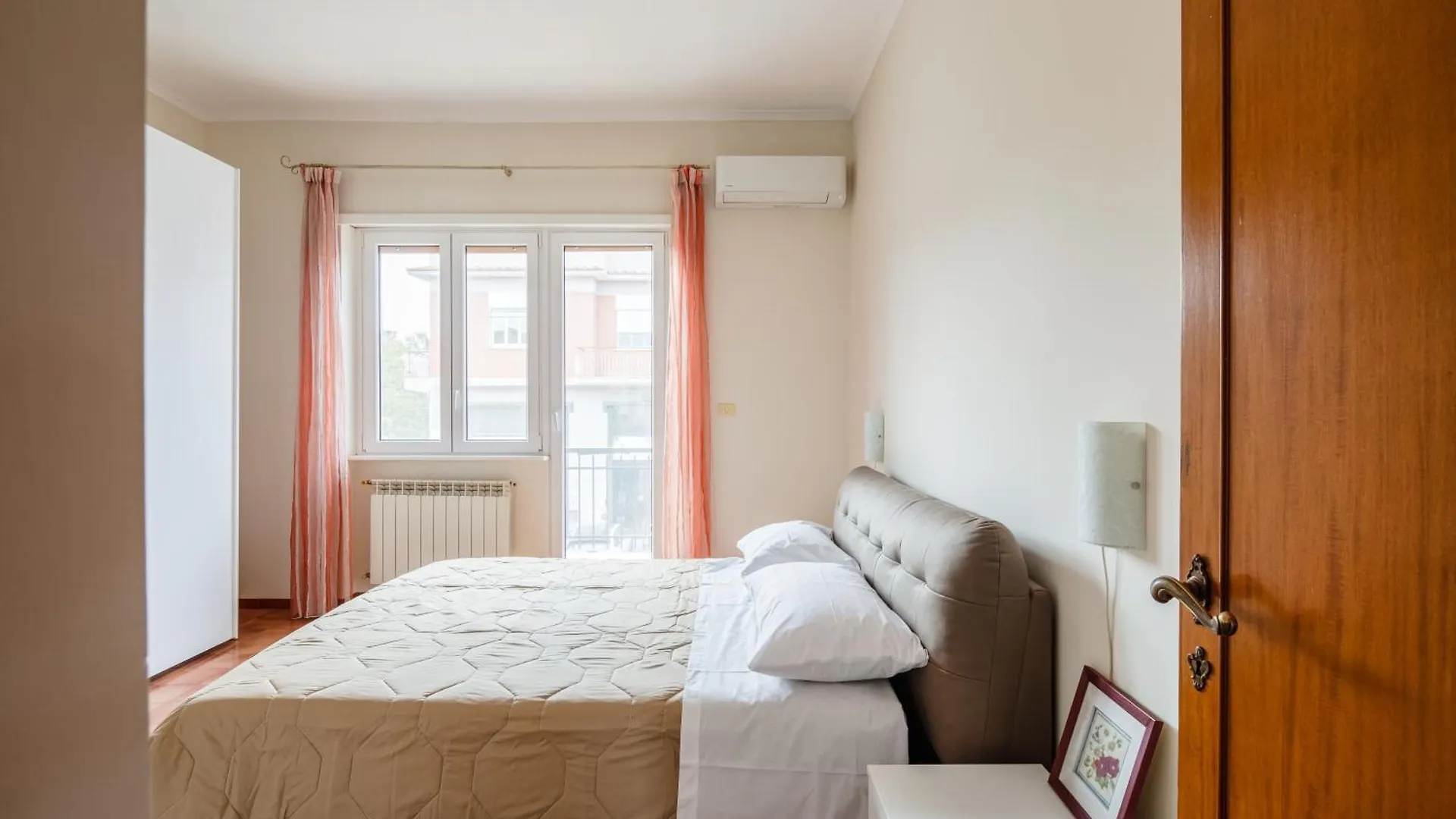 Casa Brando Apartment Santa Maria delle Mole