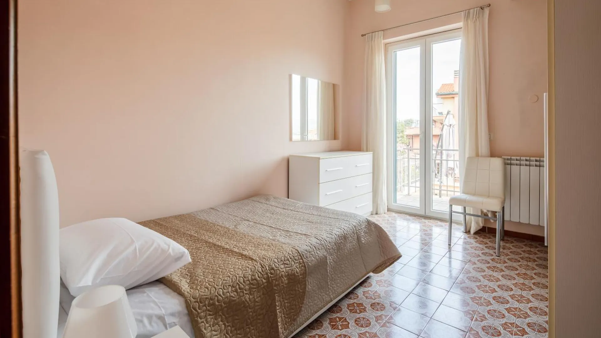 Casa Brando Apartment Santa Maria delle Mole 0*,  Italy