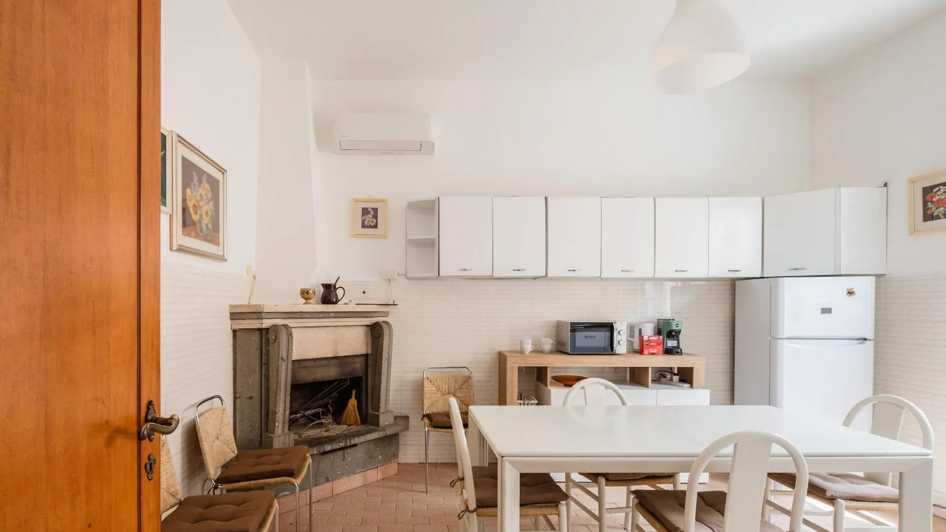 Casa Brando Apartment Santa Maria delle Mole