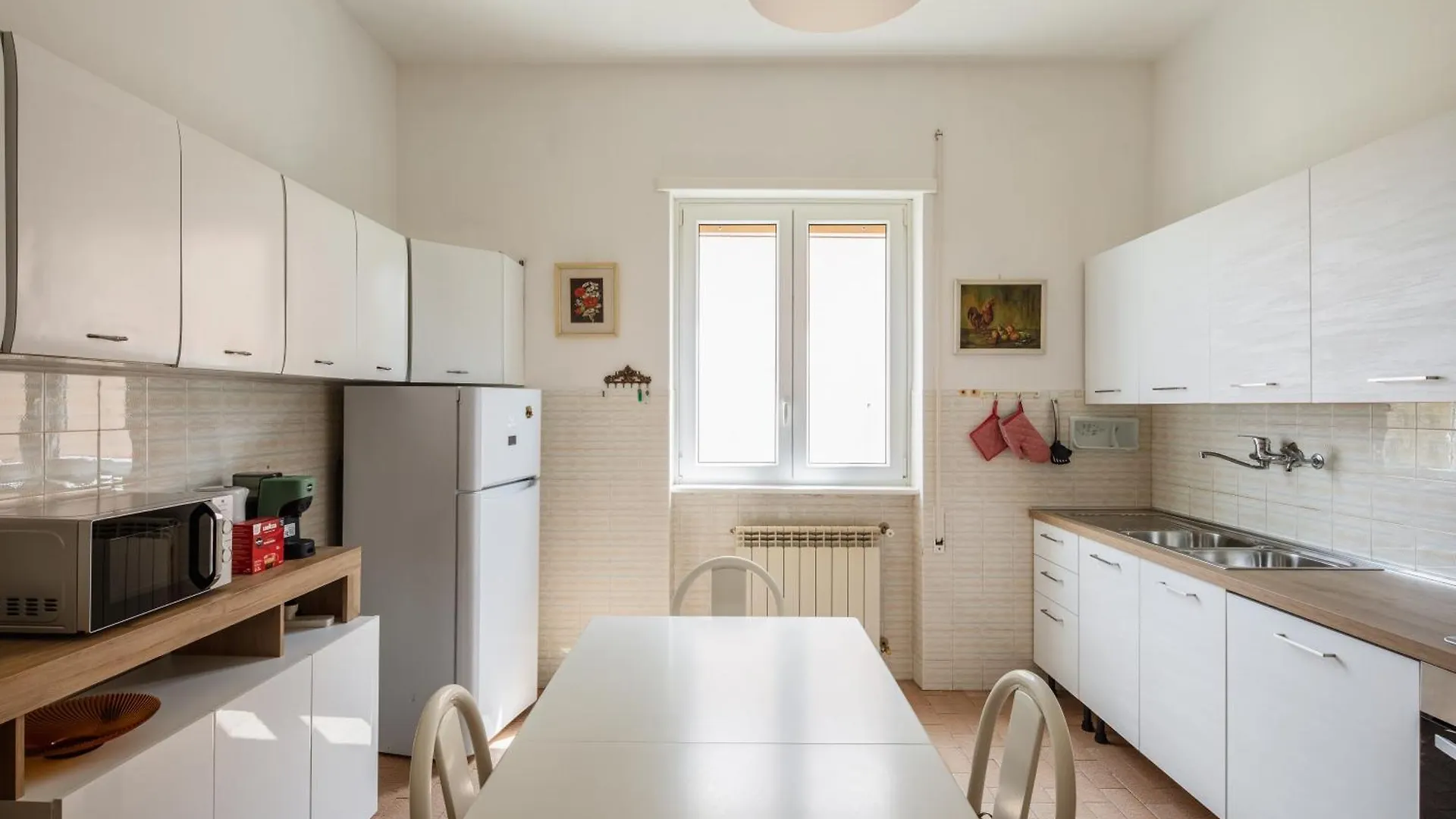 Casa Brando Apartment Santa Maria delle Mole