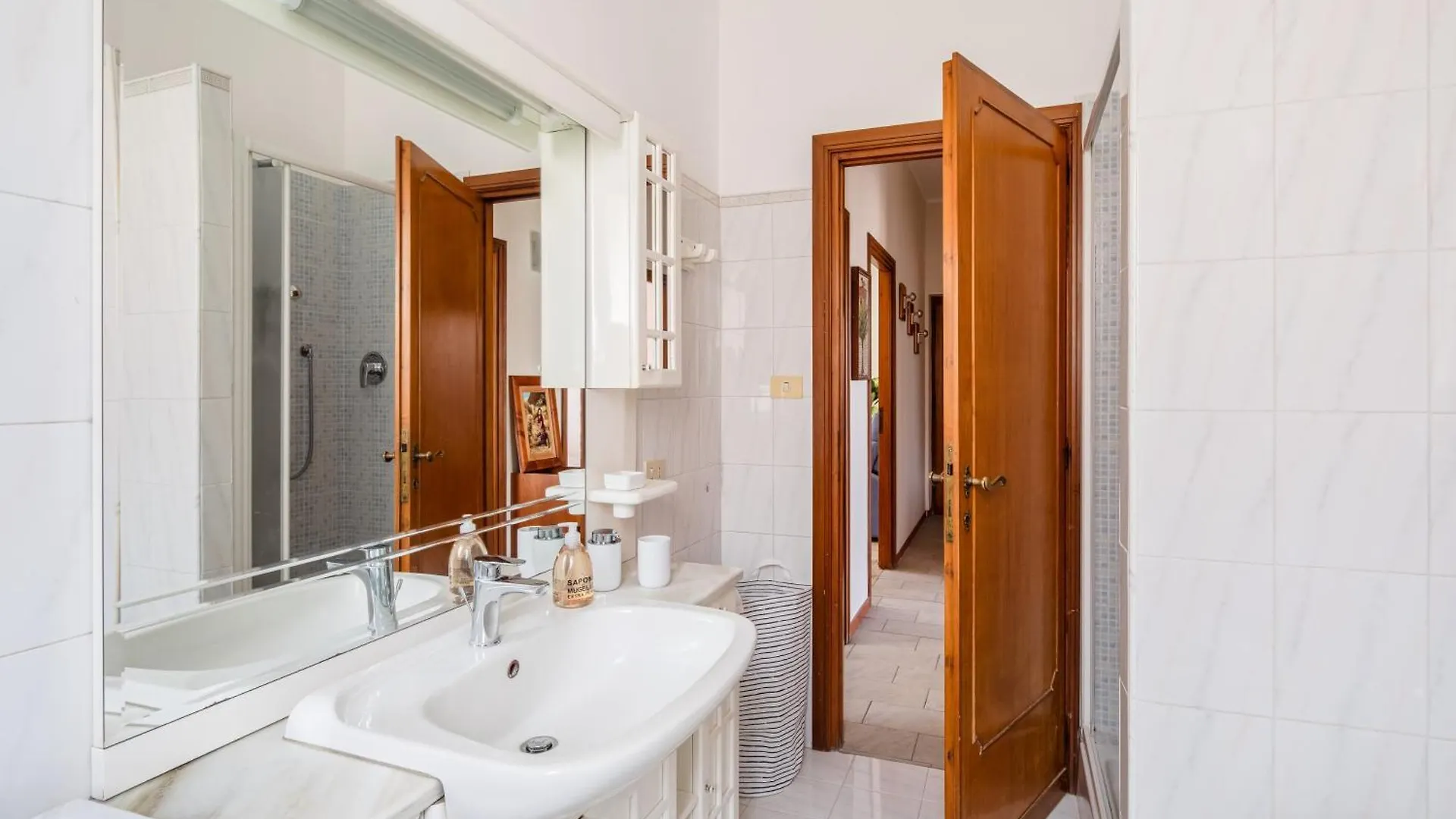Casa Brando Apartment Santa Maria delle Mole 0*,