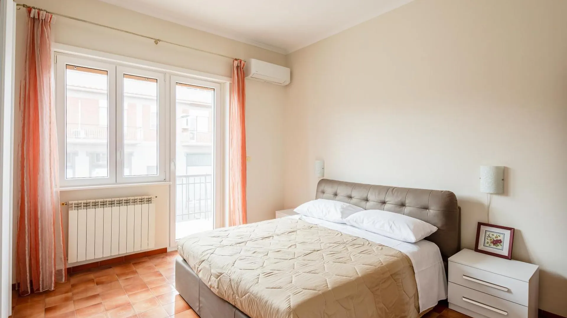 Casa Brando Apartment Santa Maria delle Mole Italy