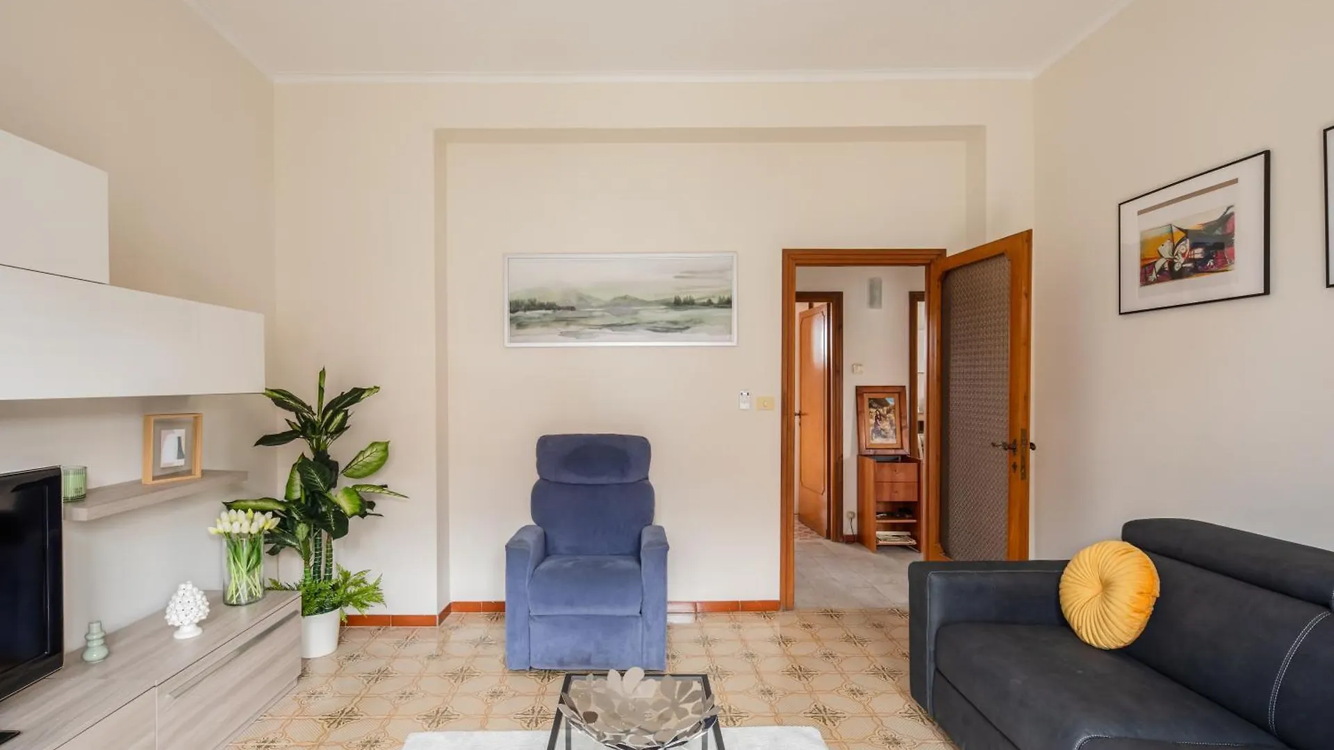 Casa Brando Apartment Santa Maria delle Mole
