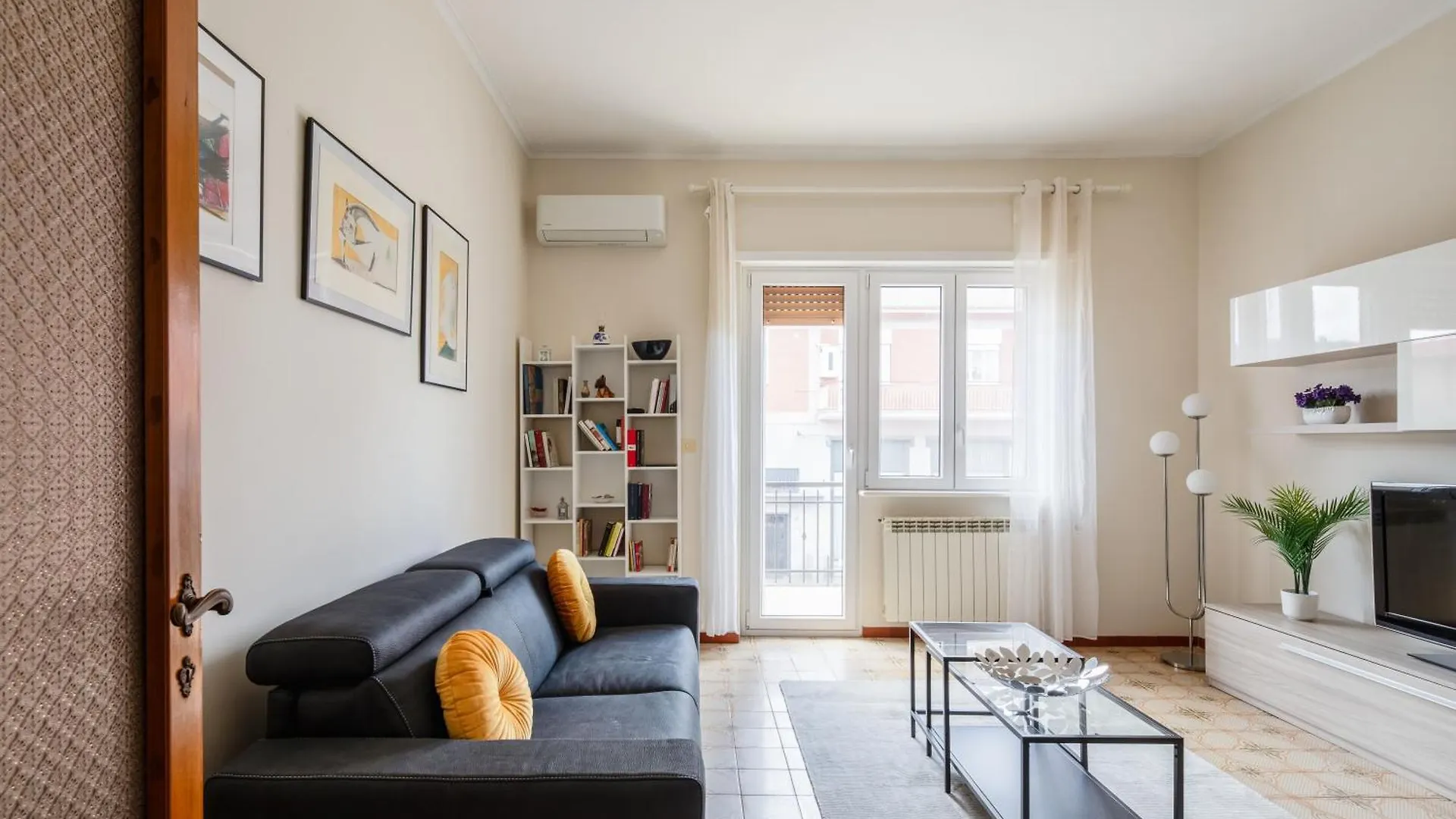 Casa Brando Apartment Santa Maria delle Mole