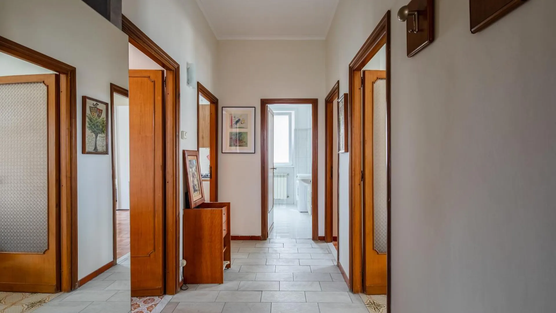 Casa Brando Apartment Santa Maria delle Mole Italy
