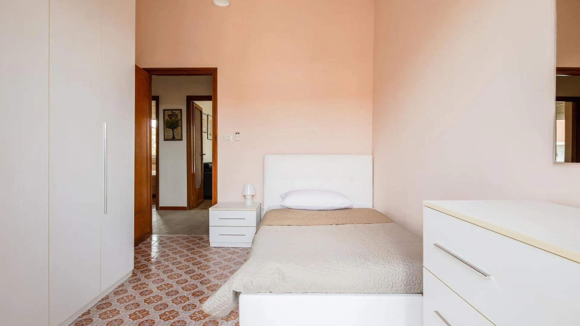 Casa Brando Apartment Santa Maria delle Mole 0*,  Italy