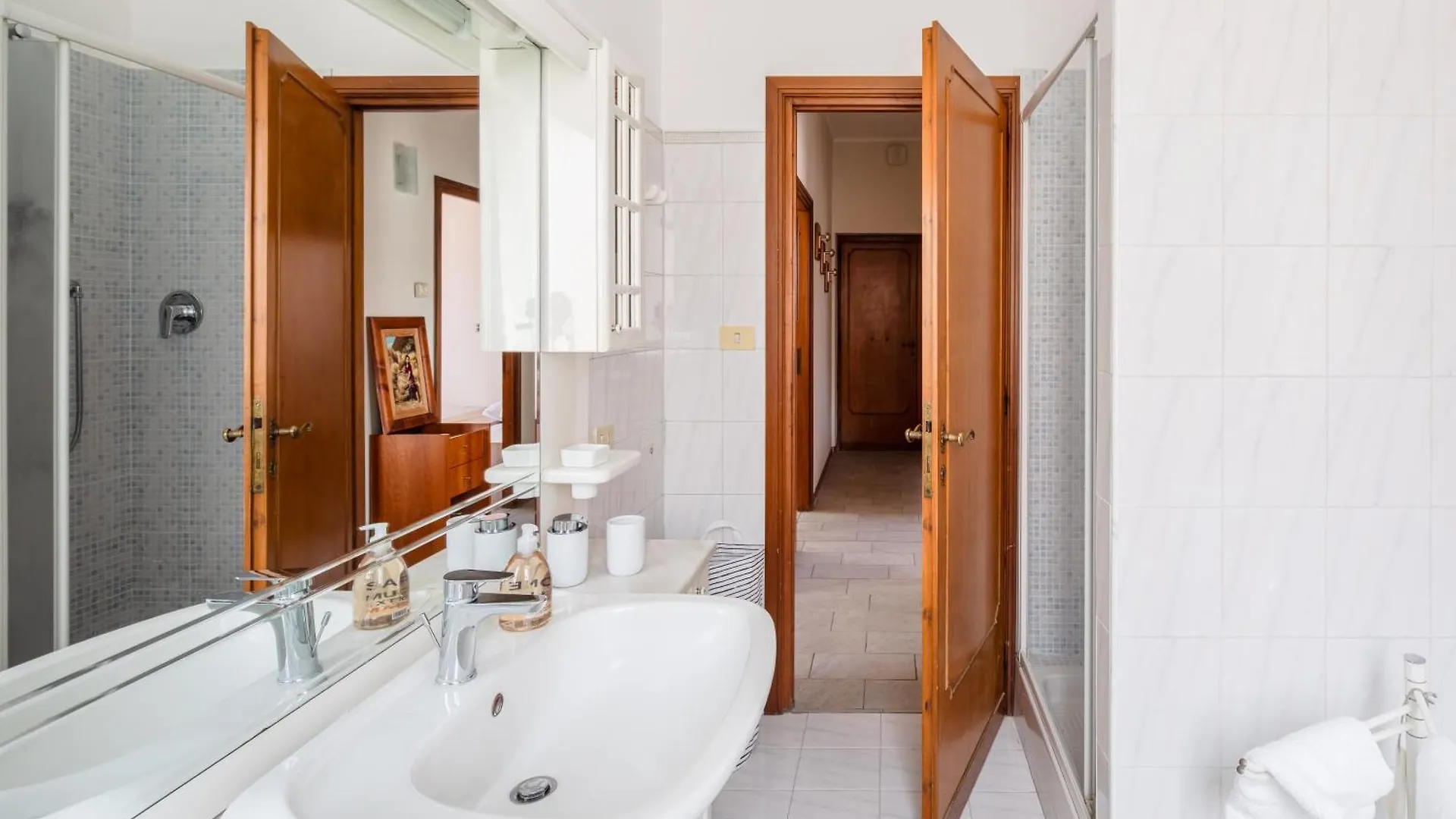 Casa Brando Apartment Santa Maria delle Mole