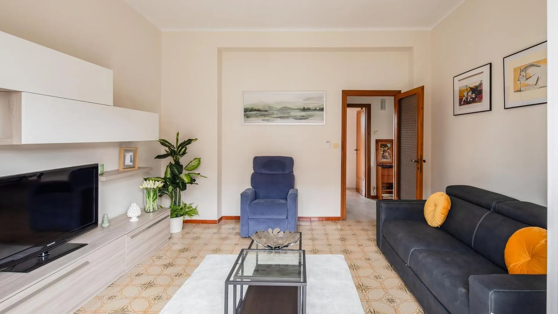 Casa Brando Apartment Santa Maria delle Mole