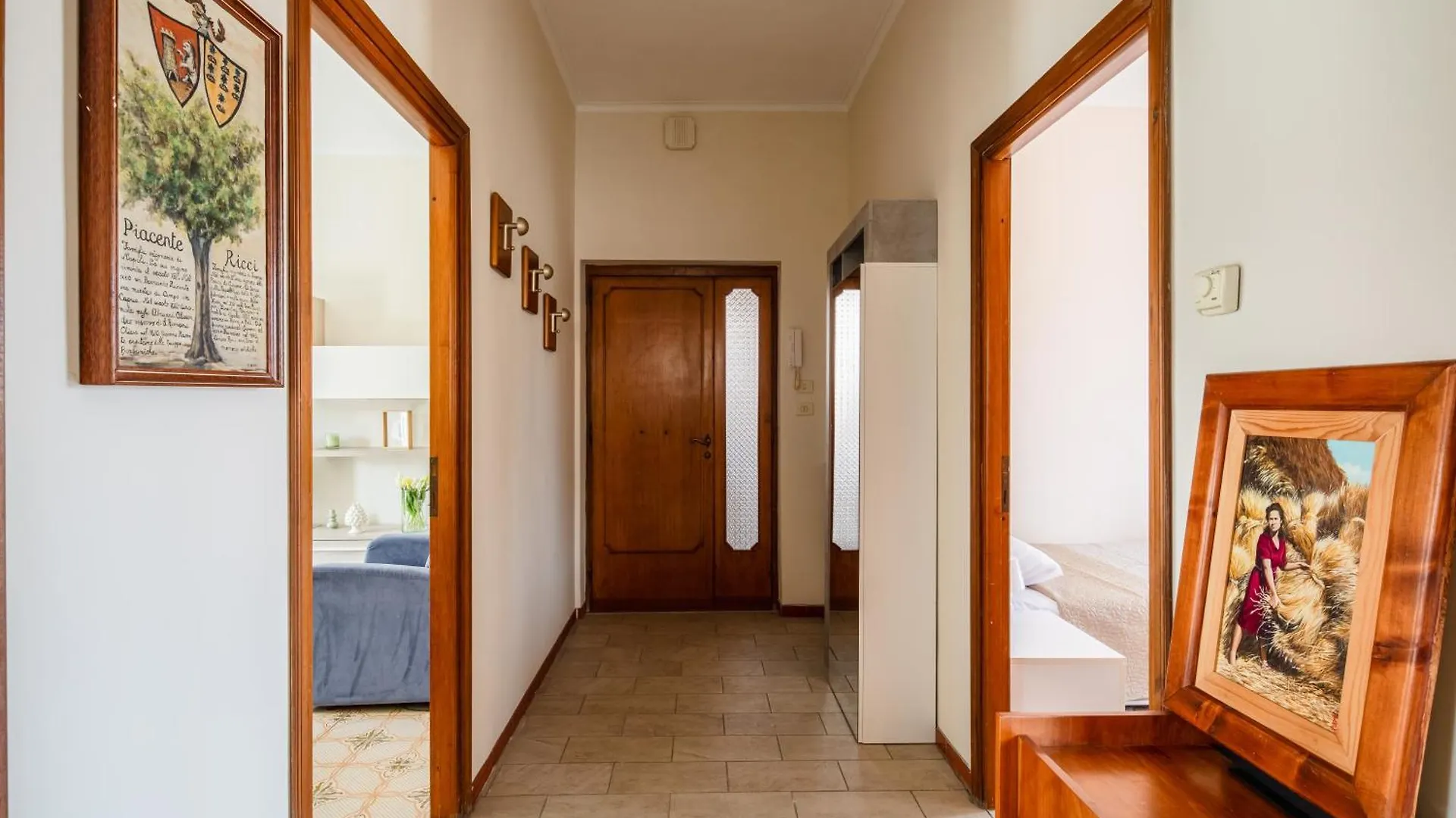 Casa Brando Apartment Santa Maria delle Mole