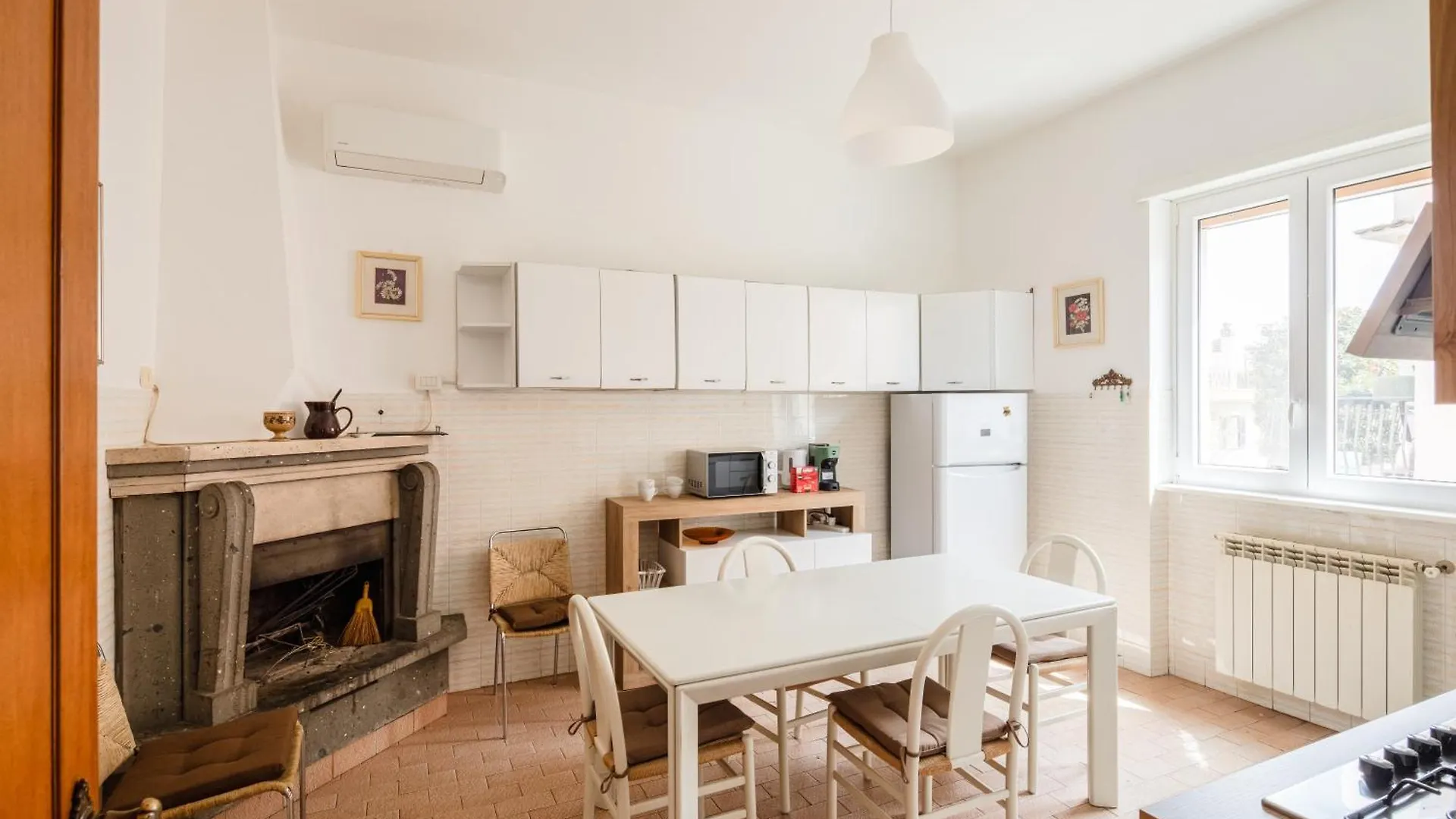 Casa Brando Apartment Santa Maria delle Mole 0*,