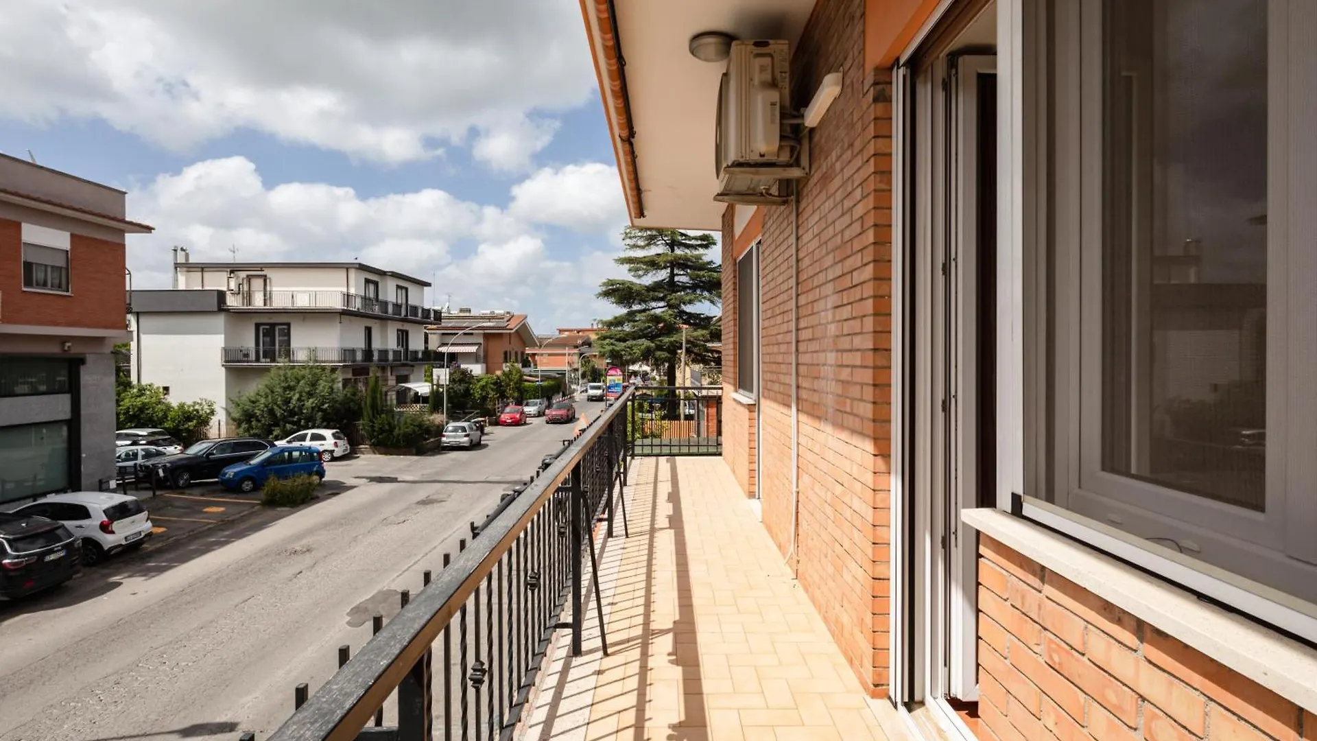Casa Brando Apartment Santa Maria delle Mole 0*,  Italy