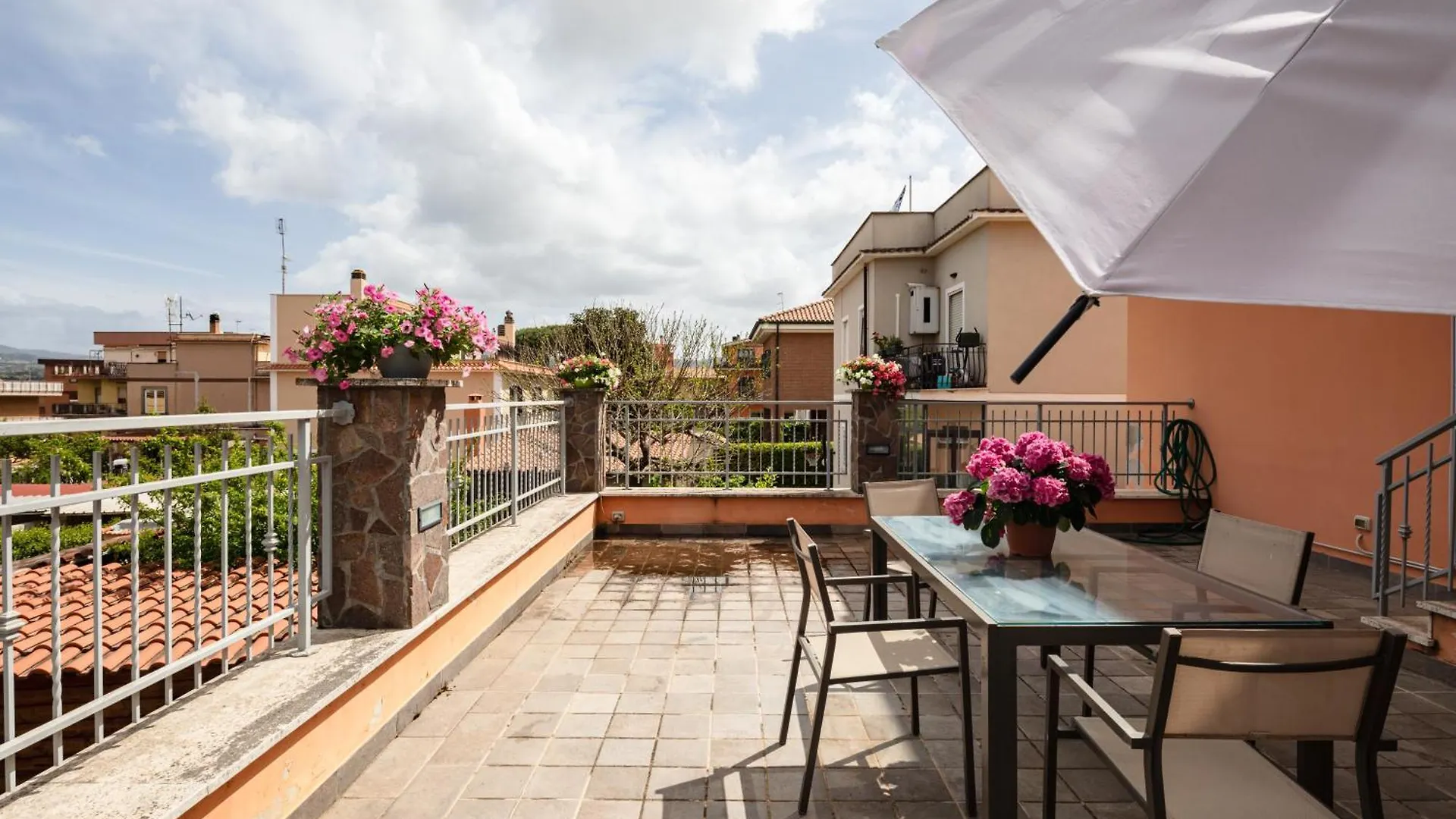 Casa Brando Apartment Santa Maria delle Mole