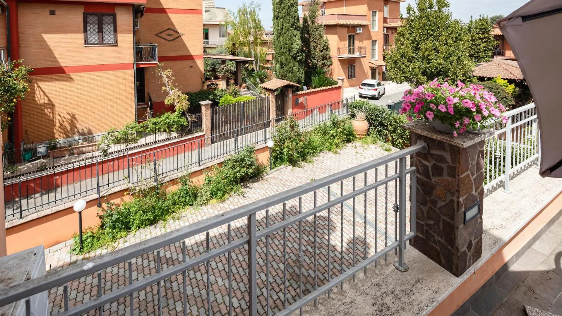 Casa Brando Apartment Santa Maria delle Mole