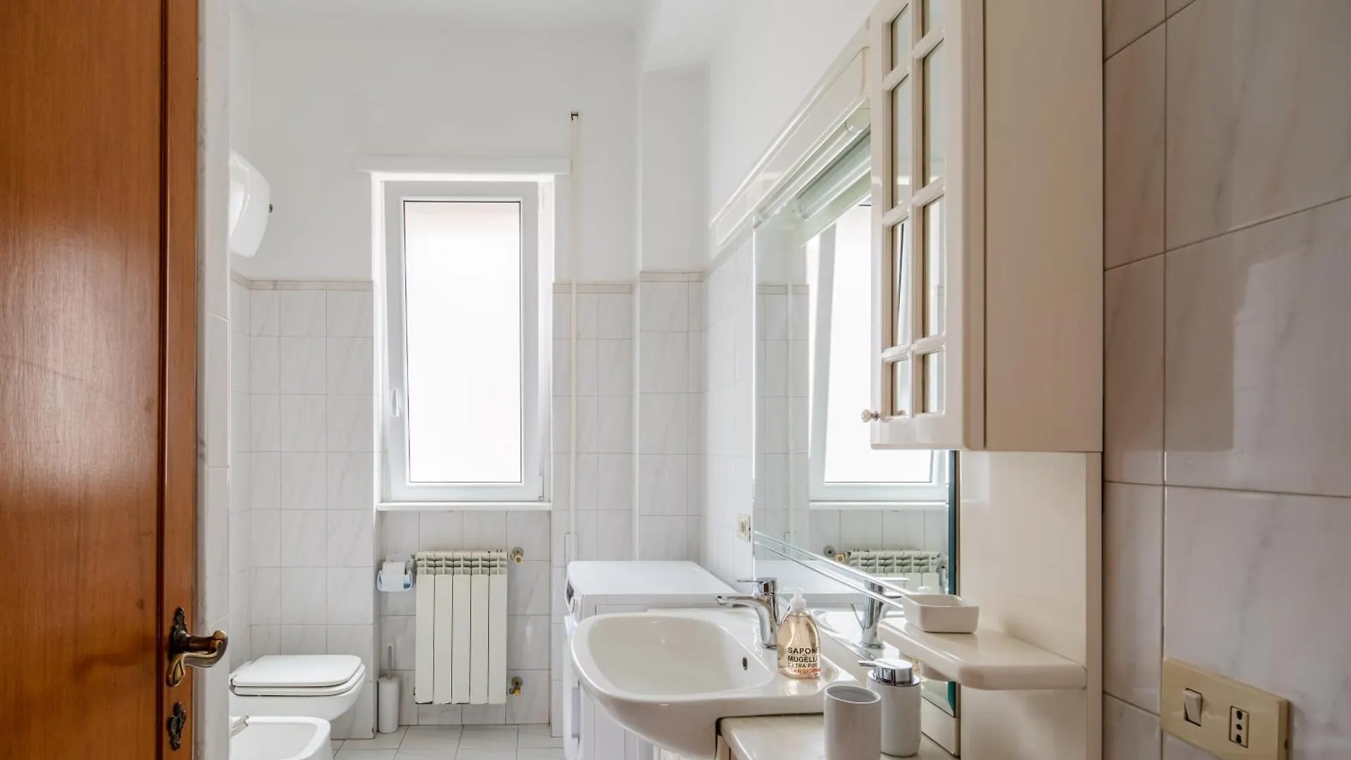 Casa Brando Apartment Santa Maria delle Mole