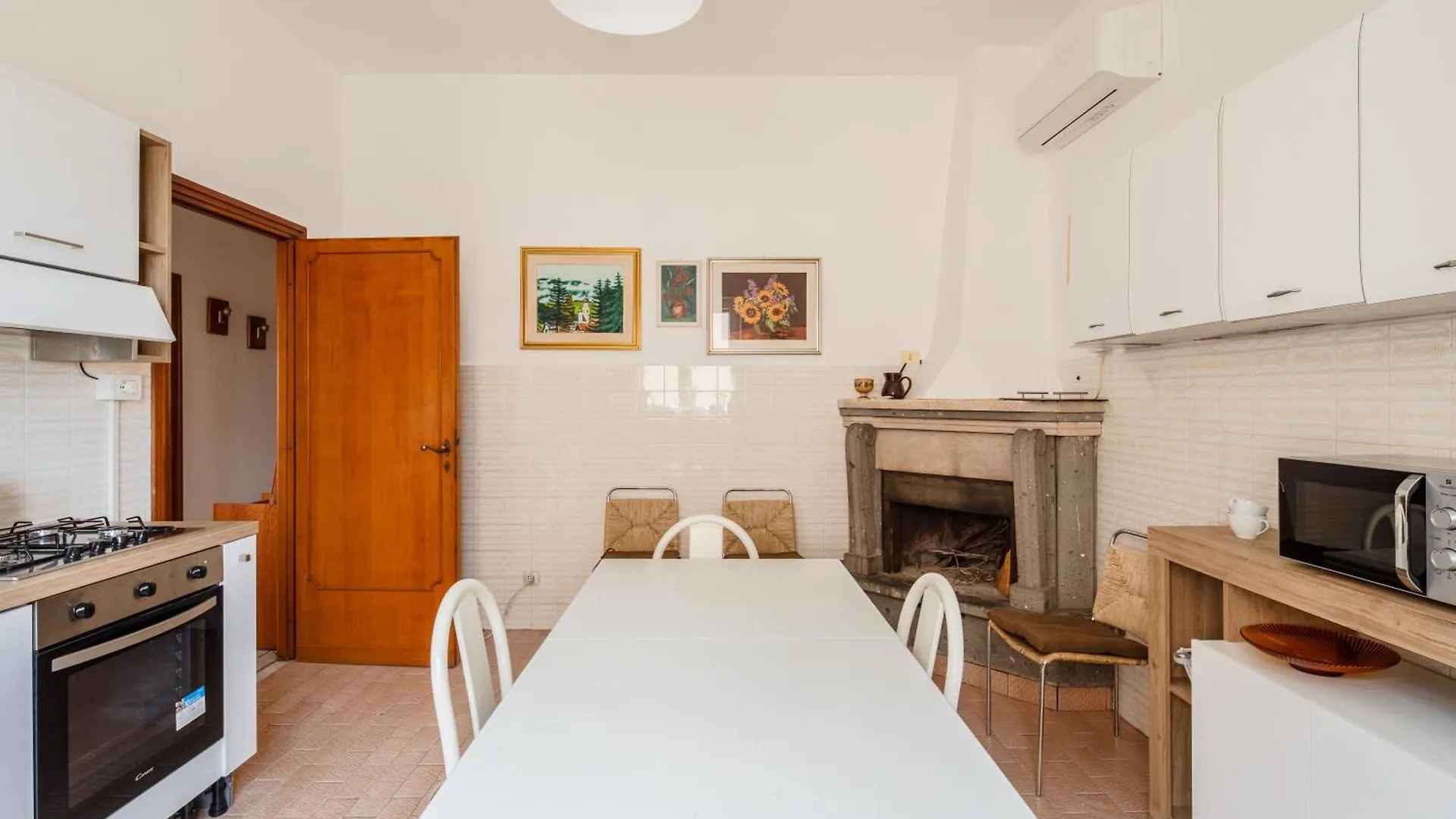 Casa Brando Apartment Santa Maria delle Mole 0*,