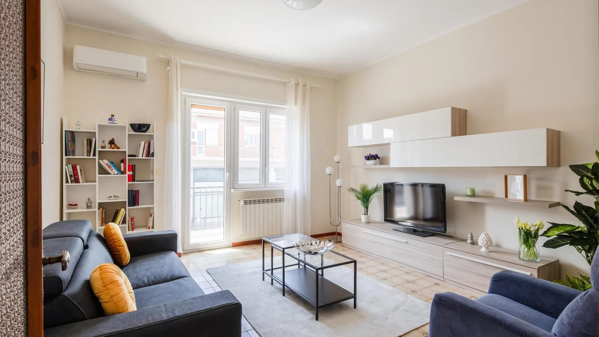 Casa Brando Apartment Santa Maria delle Mole
